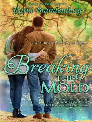 cover image of Breaking the Mold